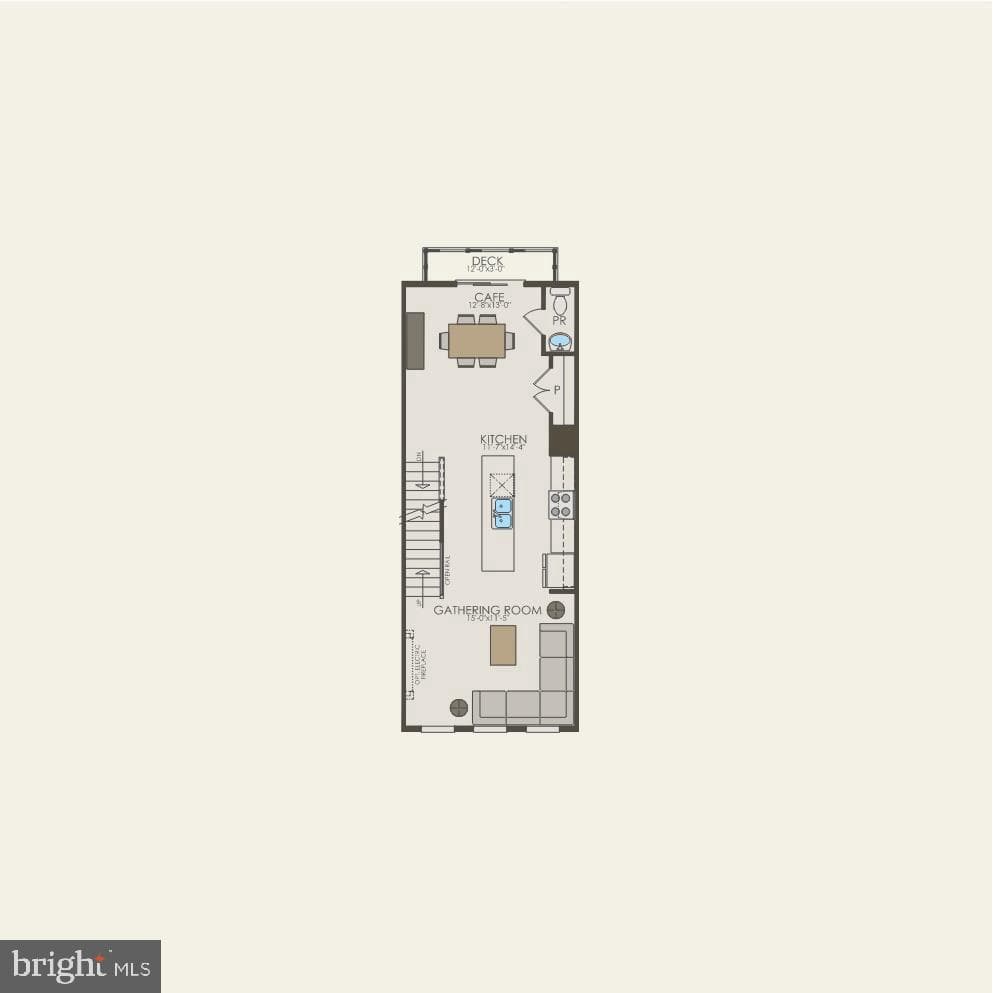 3033 Nina Clarke Drive photo 17