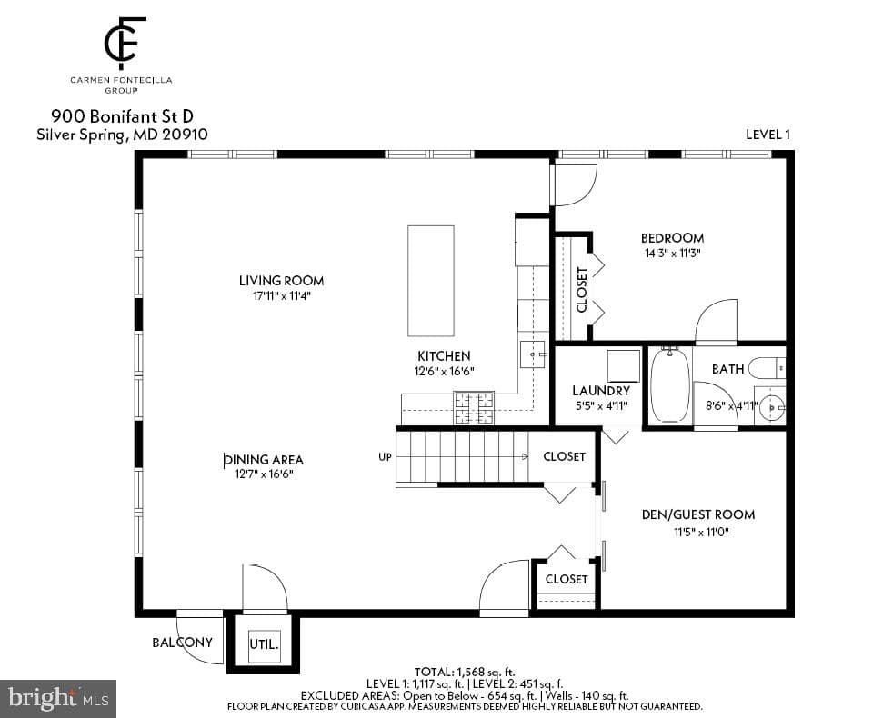 900 Bonifant Street #d photo 45