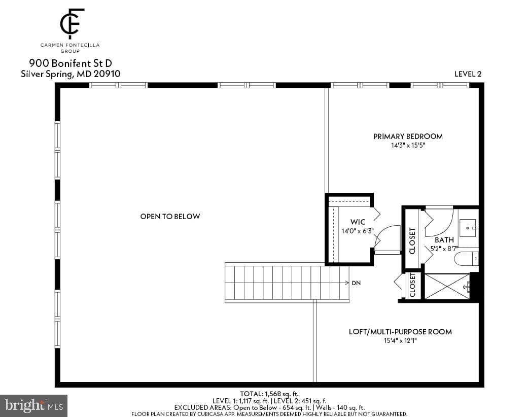 900 Bonifant Street #d photo 46