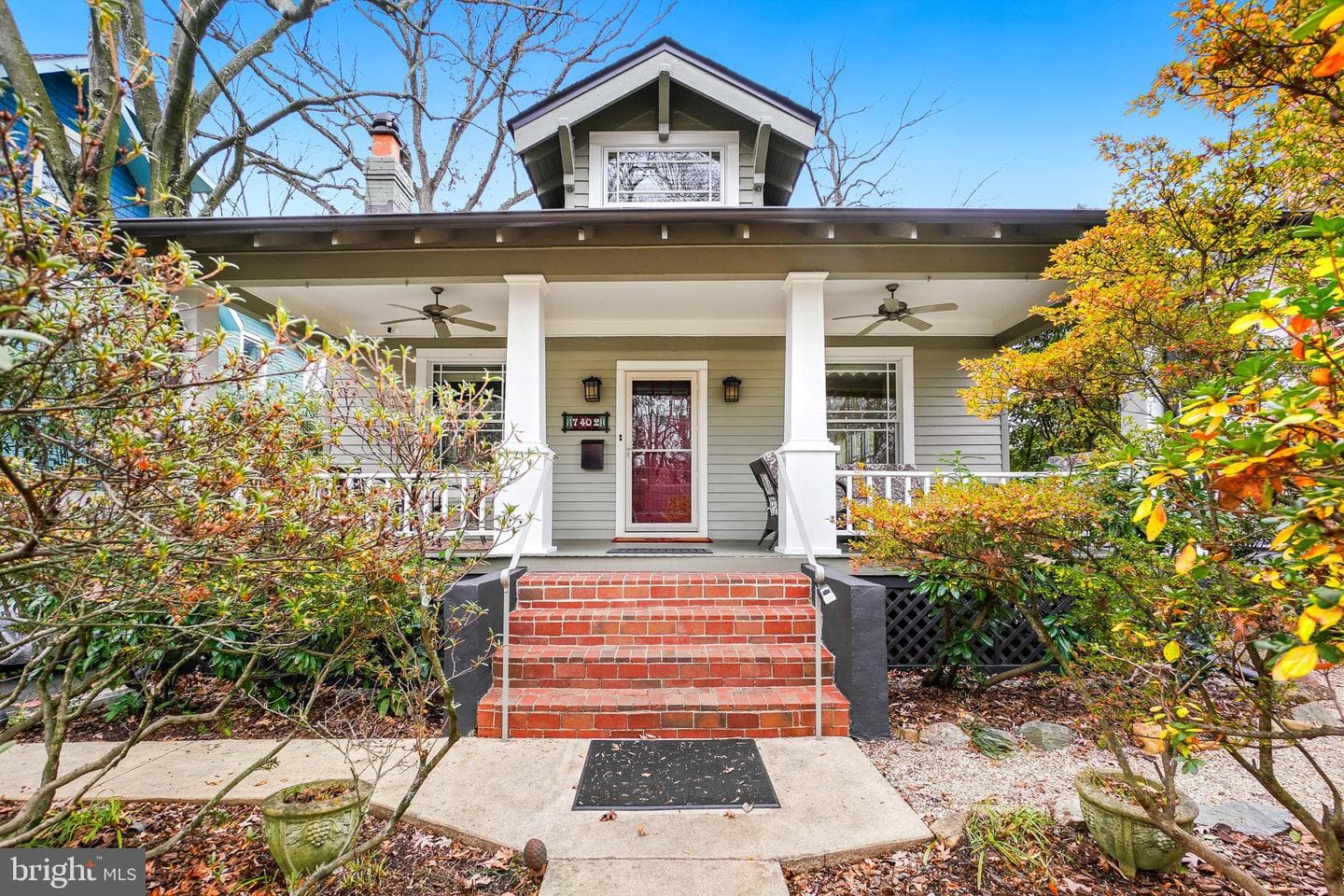 7402 Maple Avenue photo 3