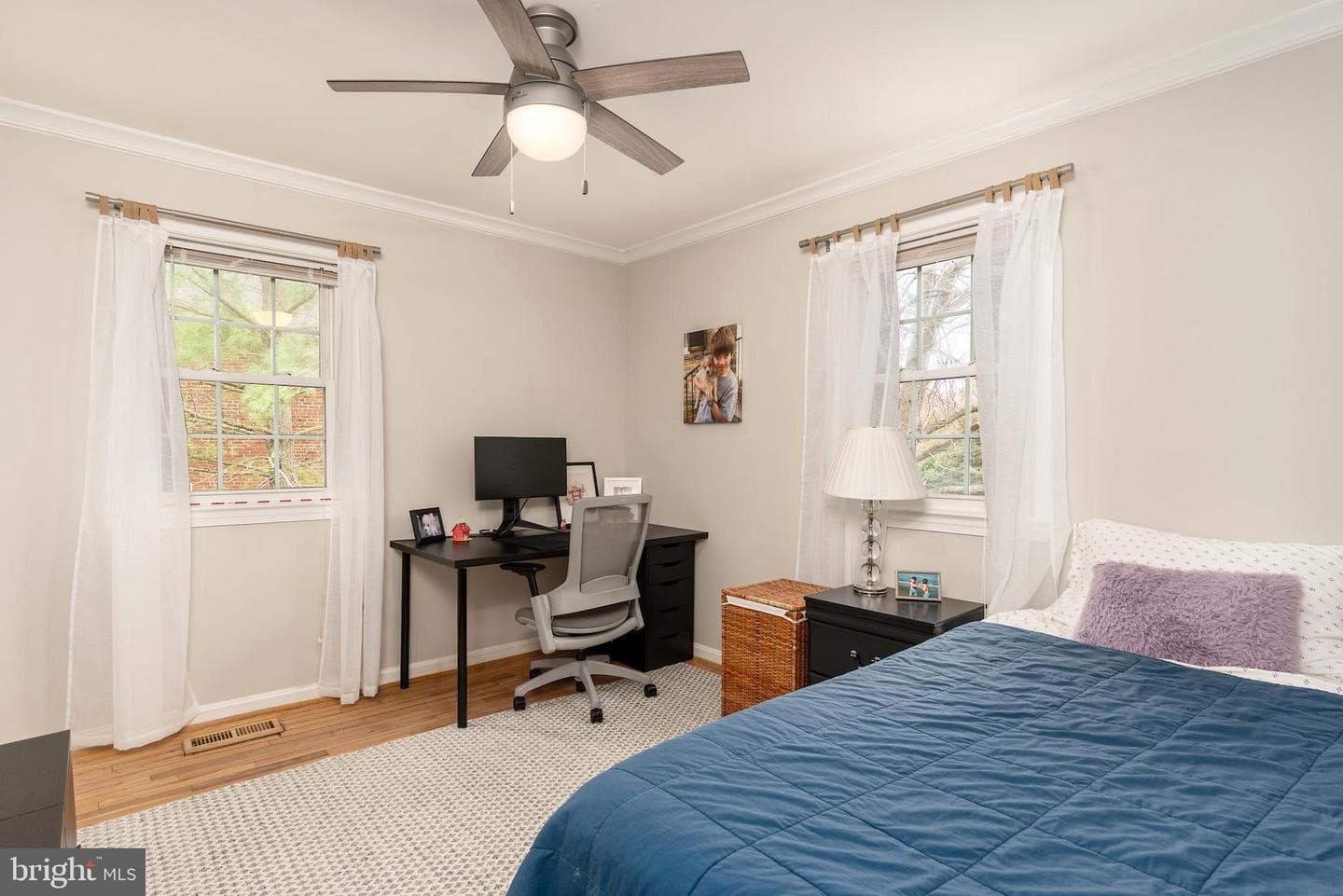 5050 Bradley Boulevard #6 photo 17