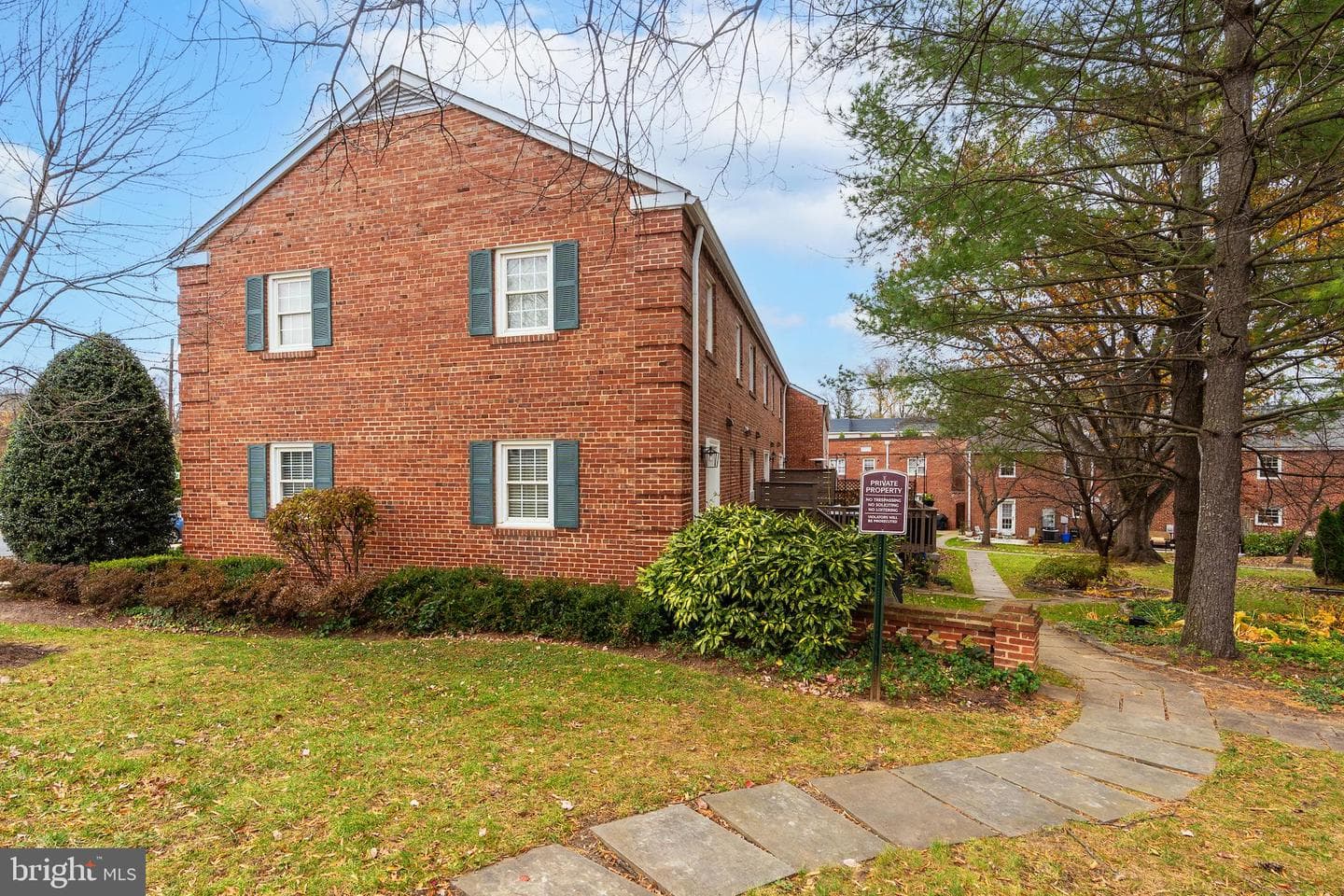 5050 Bradley Boulevard #6 photo 20
