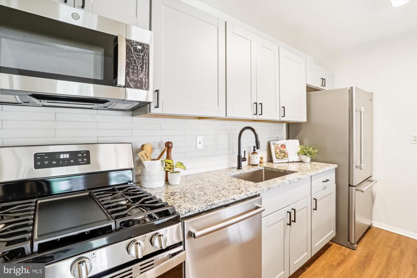 12201 Braxfield Court #13 photo 17