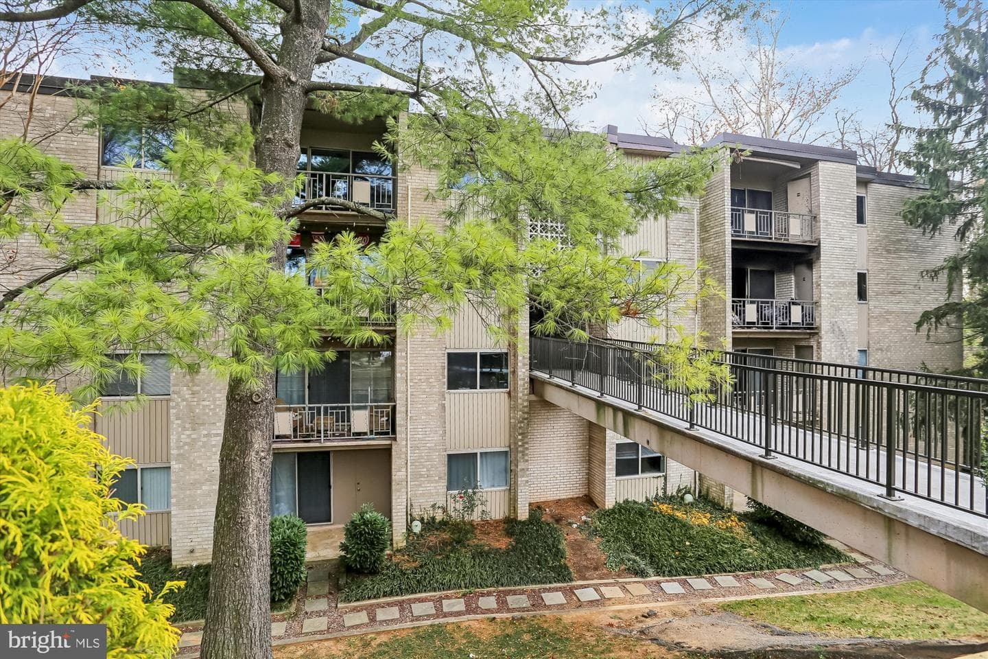 12201 Braxfield Court #13 photo 45