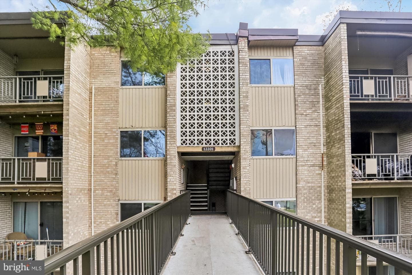 12201 Braxfield Court #13 photo 46