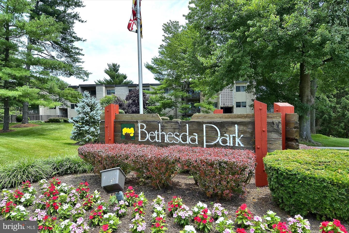 12201 Braxfield Court #13 photo 47