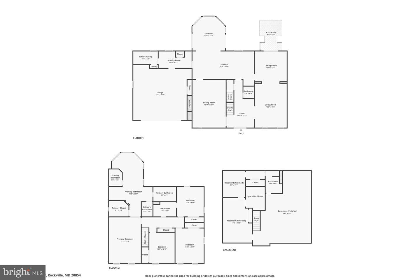 13004 N Commons Way photo 56