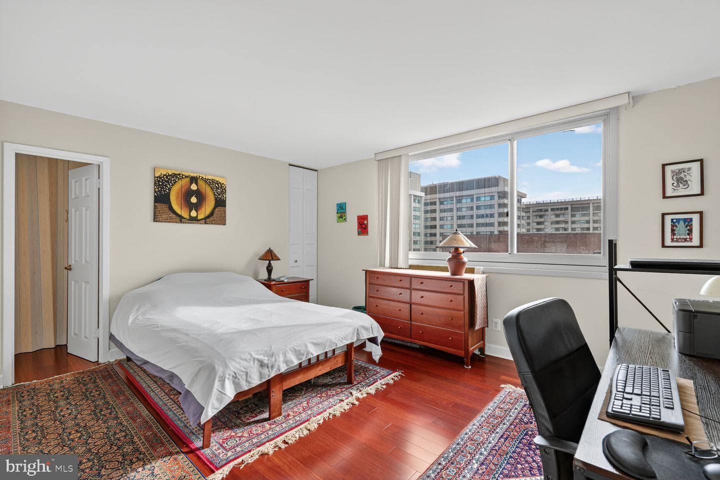 4601 N Park Avenue #1218-T photo 12