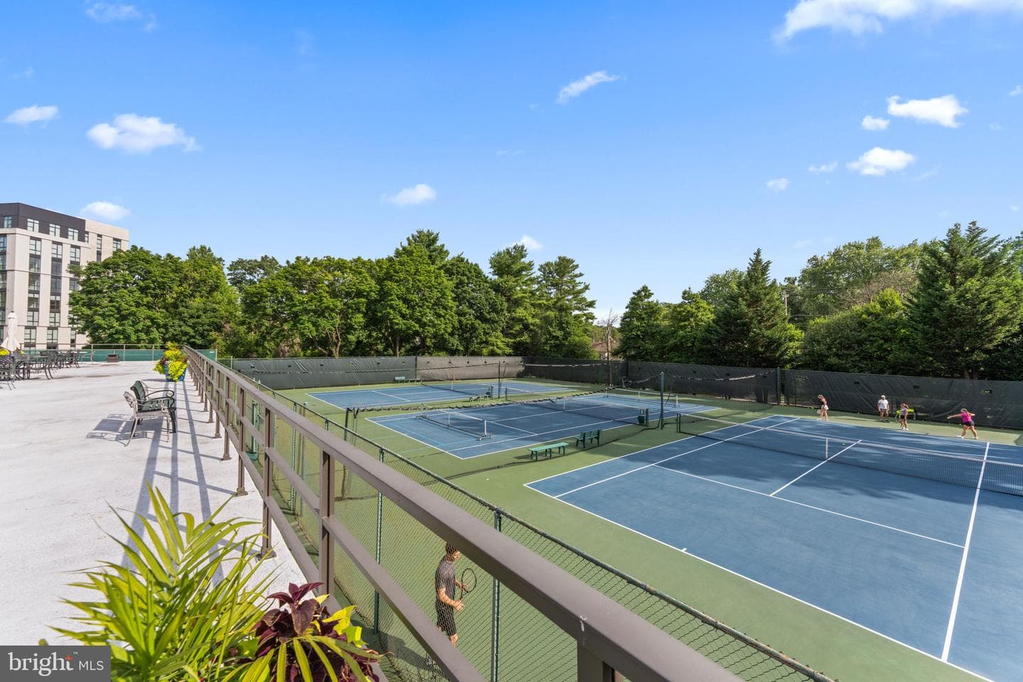 5225 Pooks Hill Road #1305n photo 12