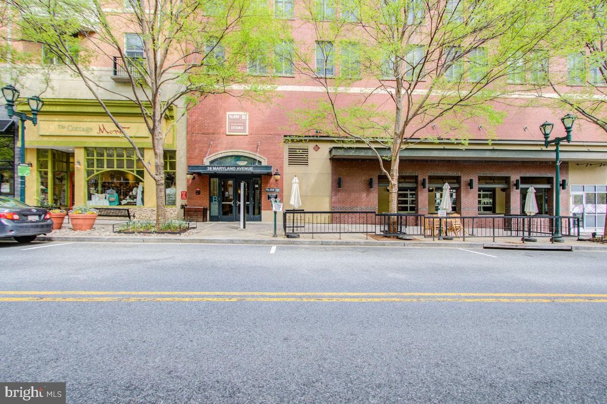 38 Maryland Avenue #ph 606 photo 23