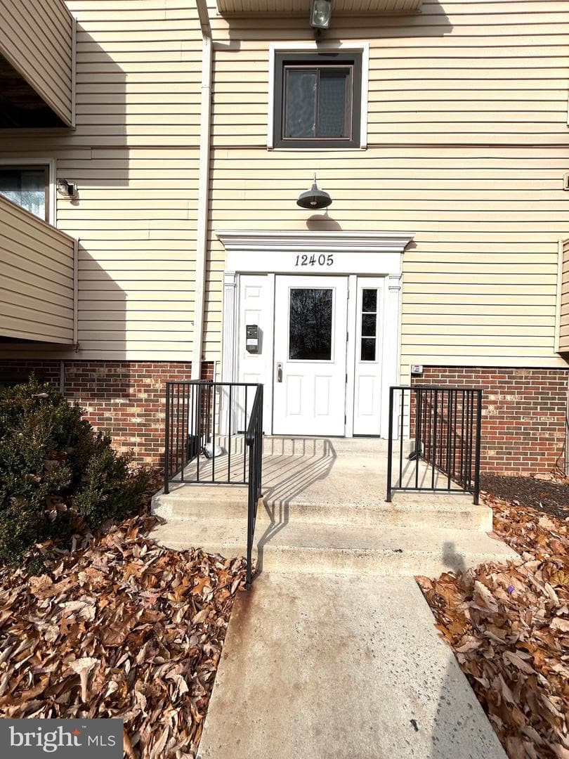 12405 Hickory Tree Way #613, Germantown