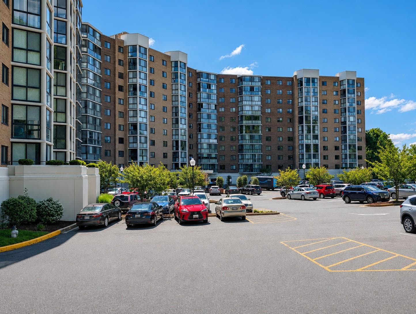 15100 Interlachen Drive #4-110 photo 30