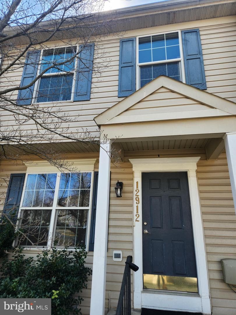 12912 Boggy Trail Way #55, Germantown
