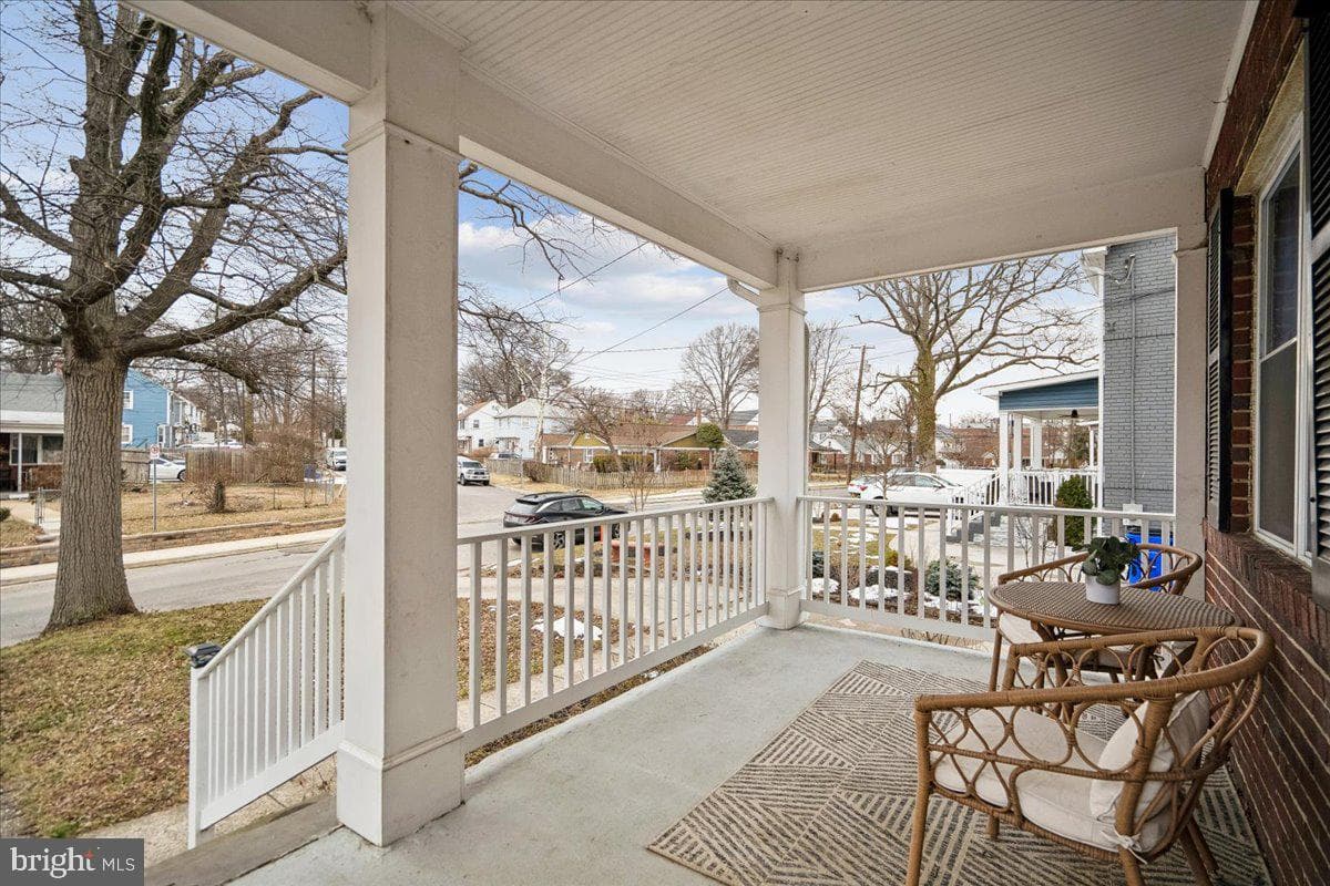 805 Forston Street photo 5