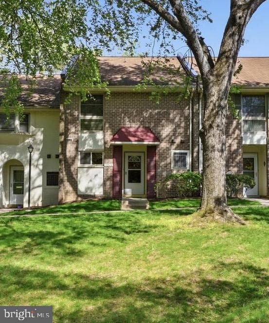3345 Leisure World Boulevard #96-J