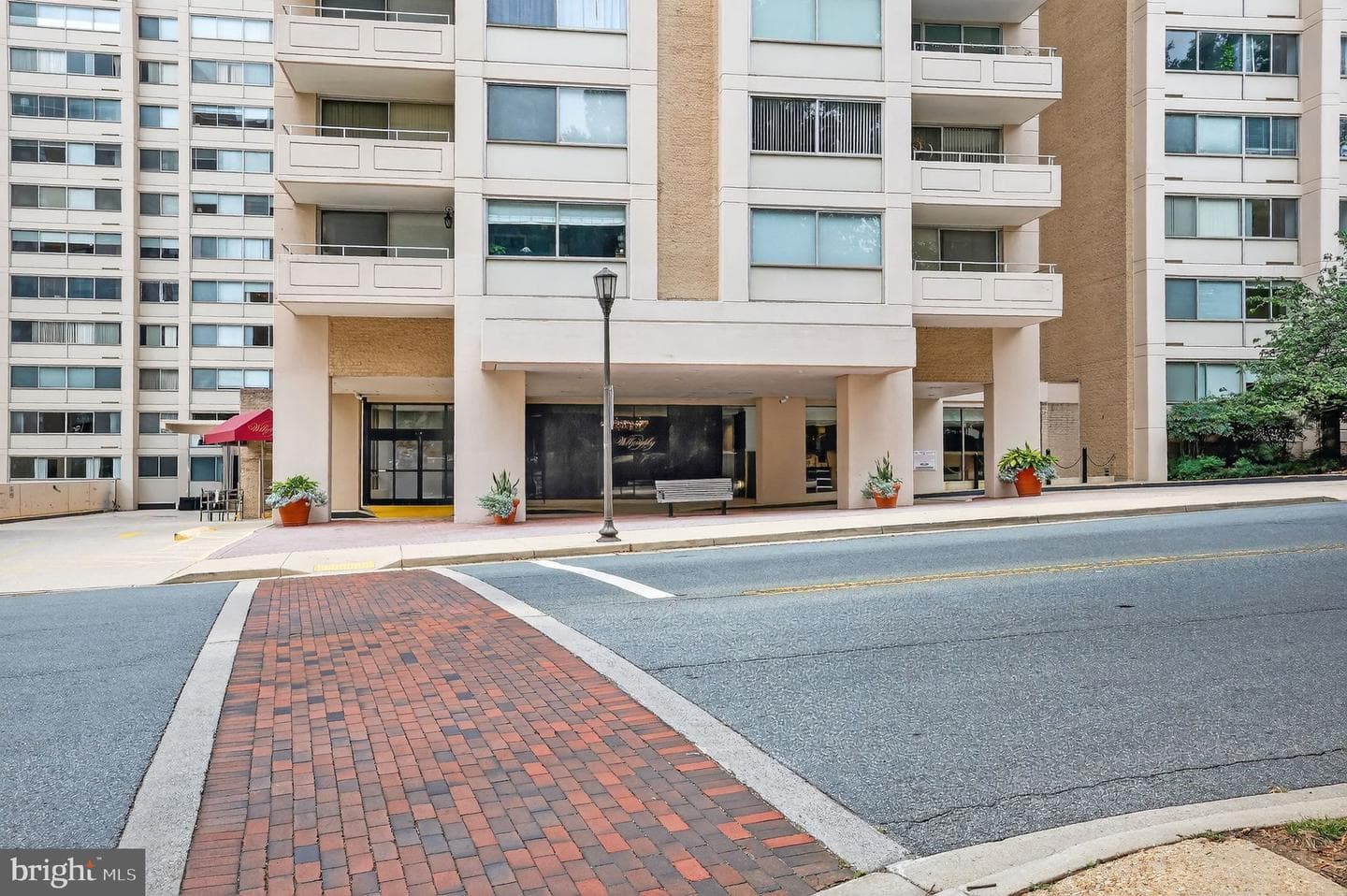 5500 Friendship Boulevard #1712n photo 24