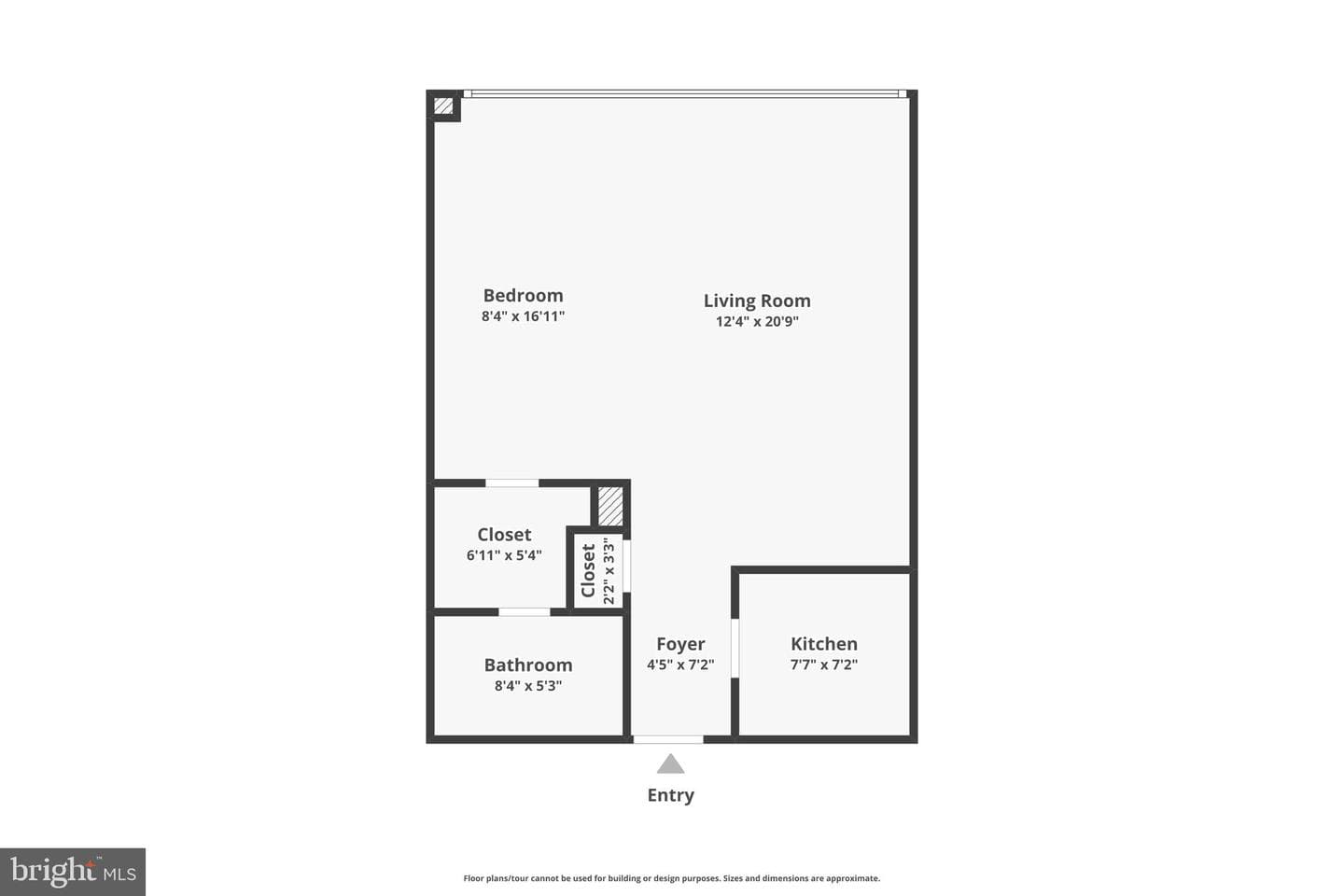 5500 Friendship Boulevard #1712n photo 25