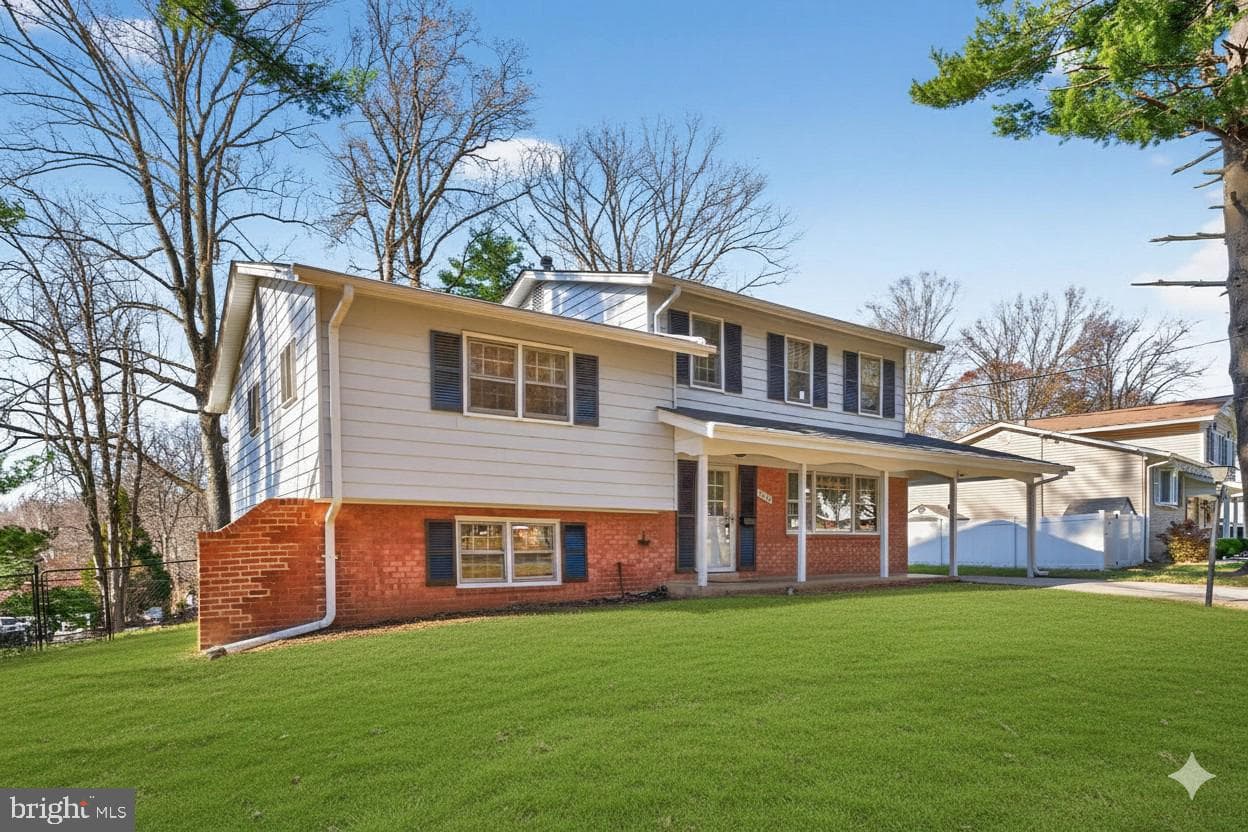 5202 Drake Terrace photo 3