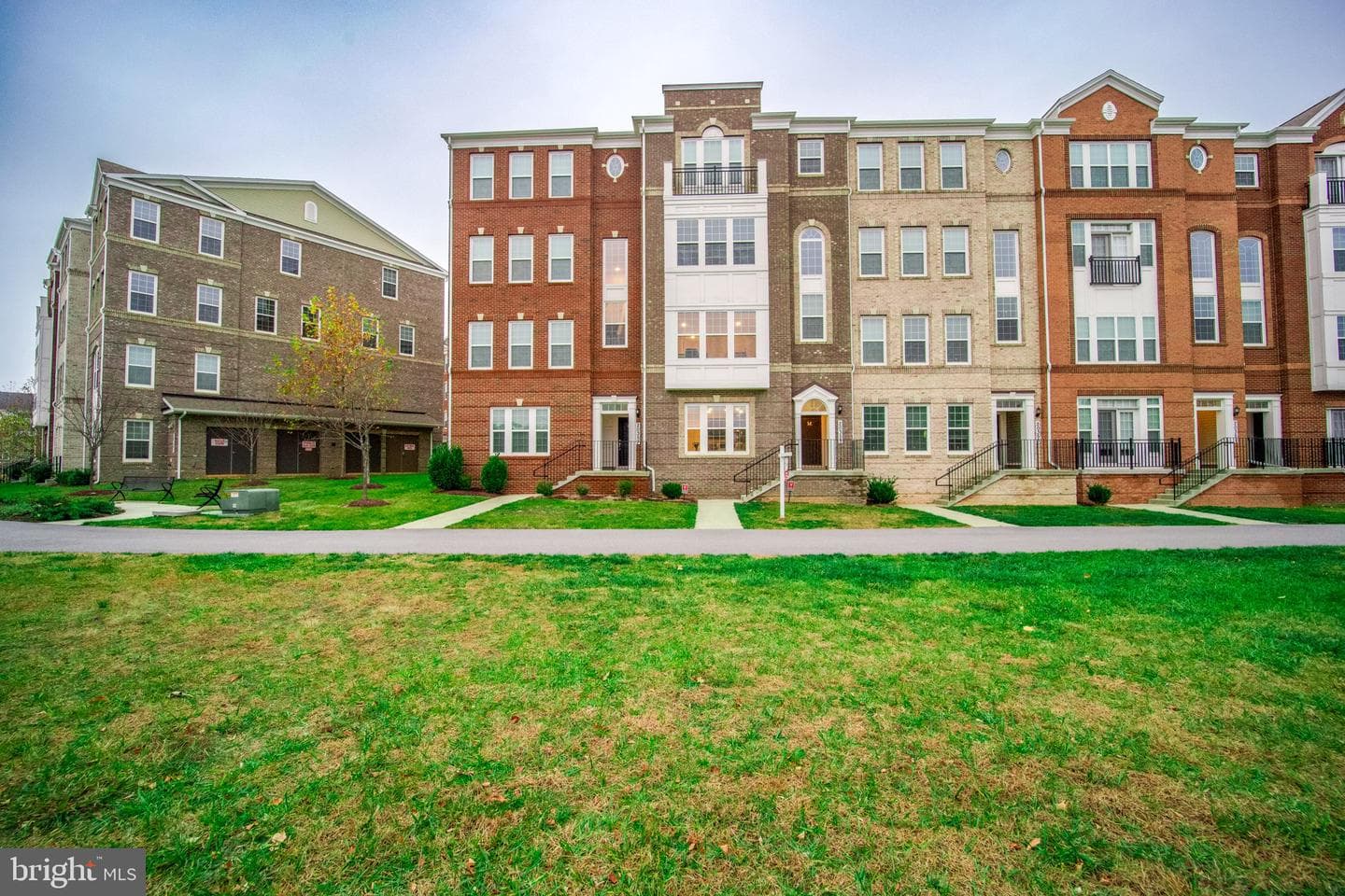 20355 Century Boulevard #177 L, Germantown