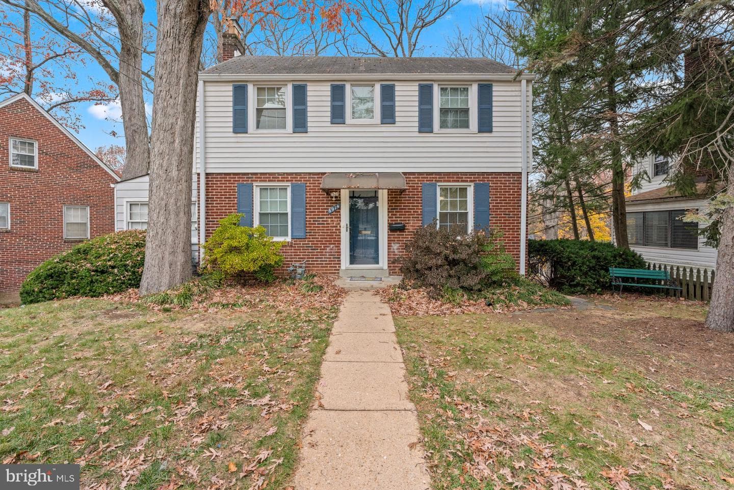 6914 New Hampshire Avenue photo 1