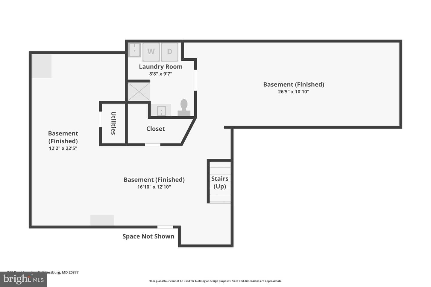 216 Bookham Lane photo 40