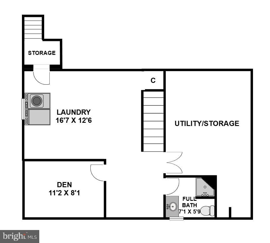 4615 Derussey Parkway photo 49