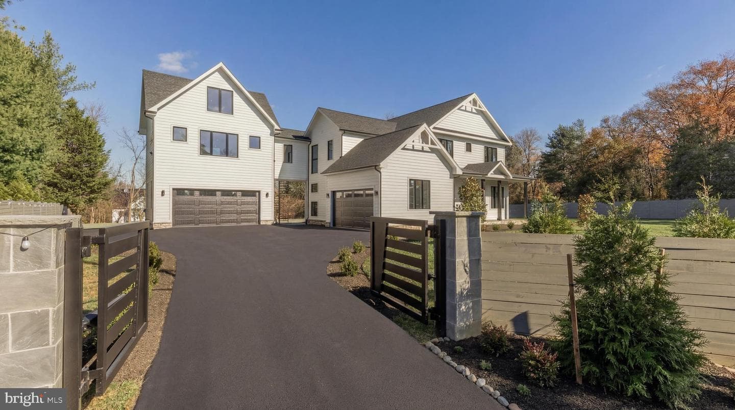 14051 Esworthy Road, Darnestown