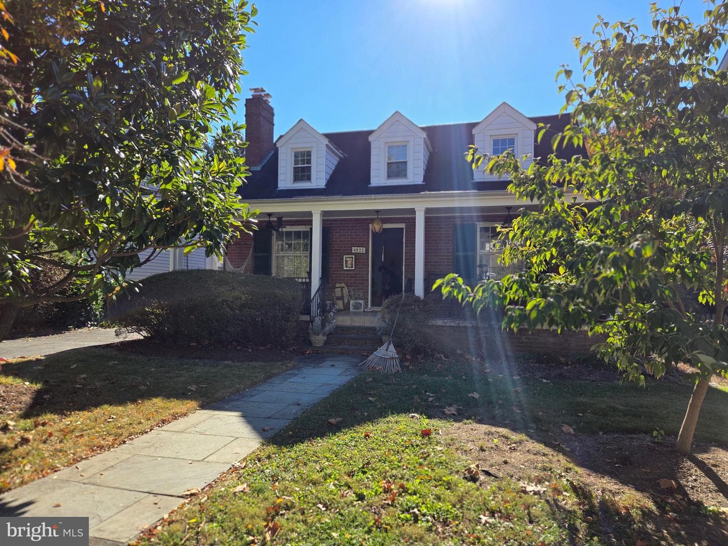 4822 Chevy Chase Boulevard