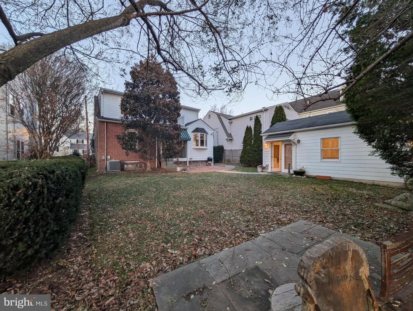 4822 Chevy Chase Boulevard photo 43