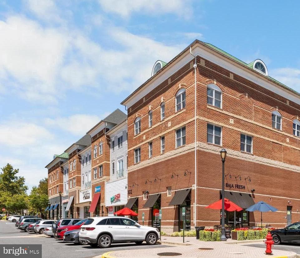 302 King Farm Boulevard #30208, Rockville