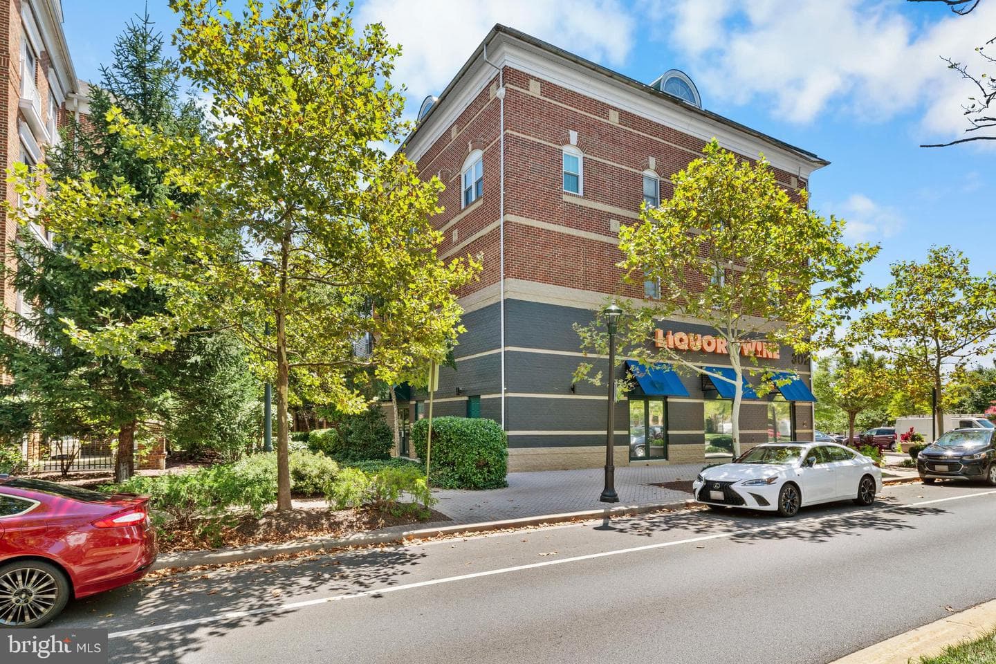 302 King Farm Boulevard #30208, Rockville