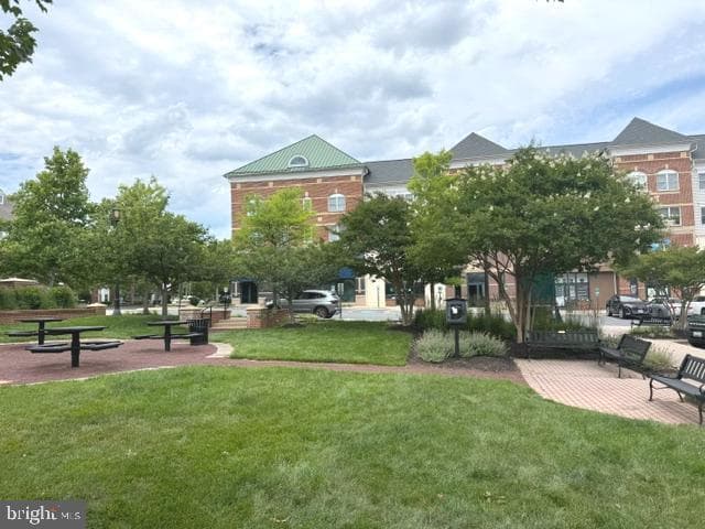 302 King Farm Boulevard #30208 photo 28