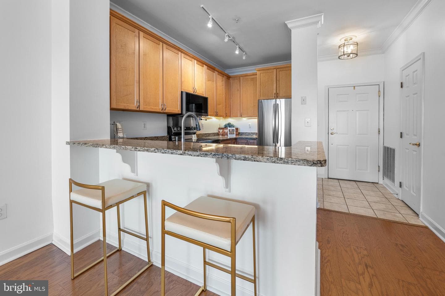 302 King Farm Boulevard #30208 photo 5