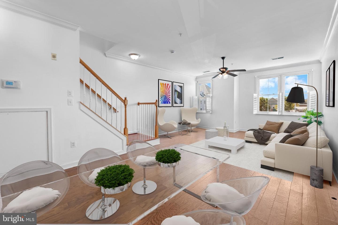 302 King Farm Boulevard #30208 photo 8