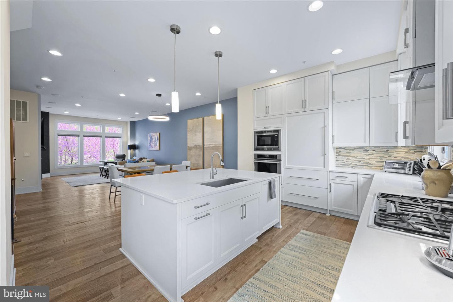 406 Barlow Place, Bethesda