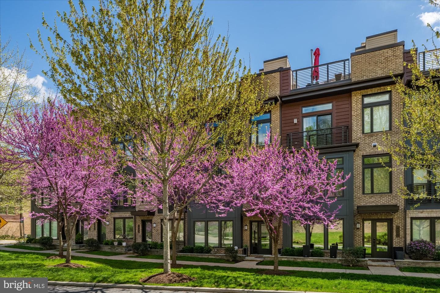 406 Barlow Place, Bethesda