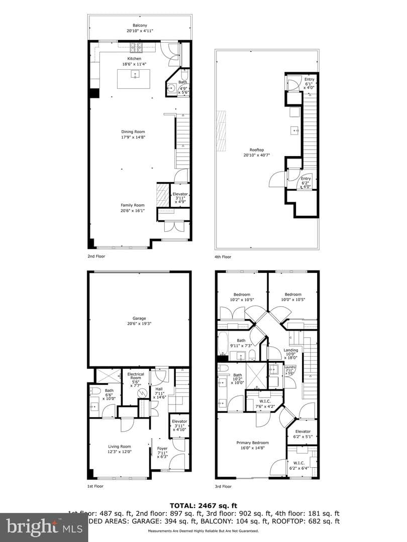 406 Barlow Place photo 53