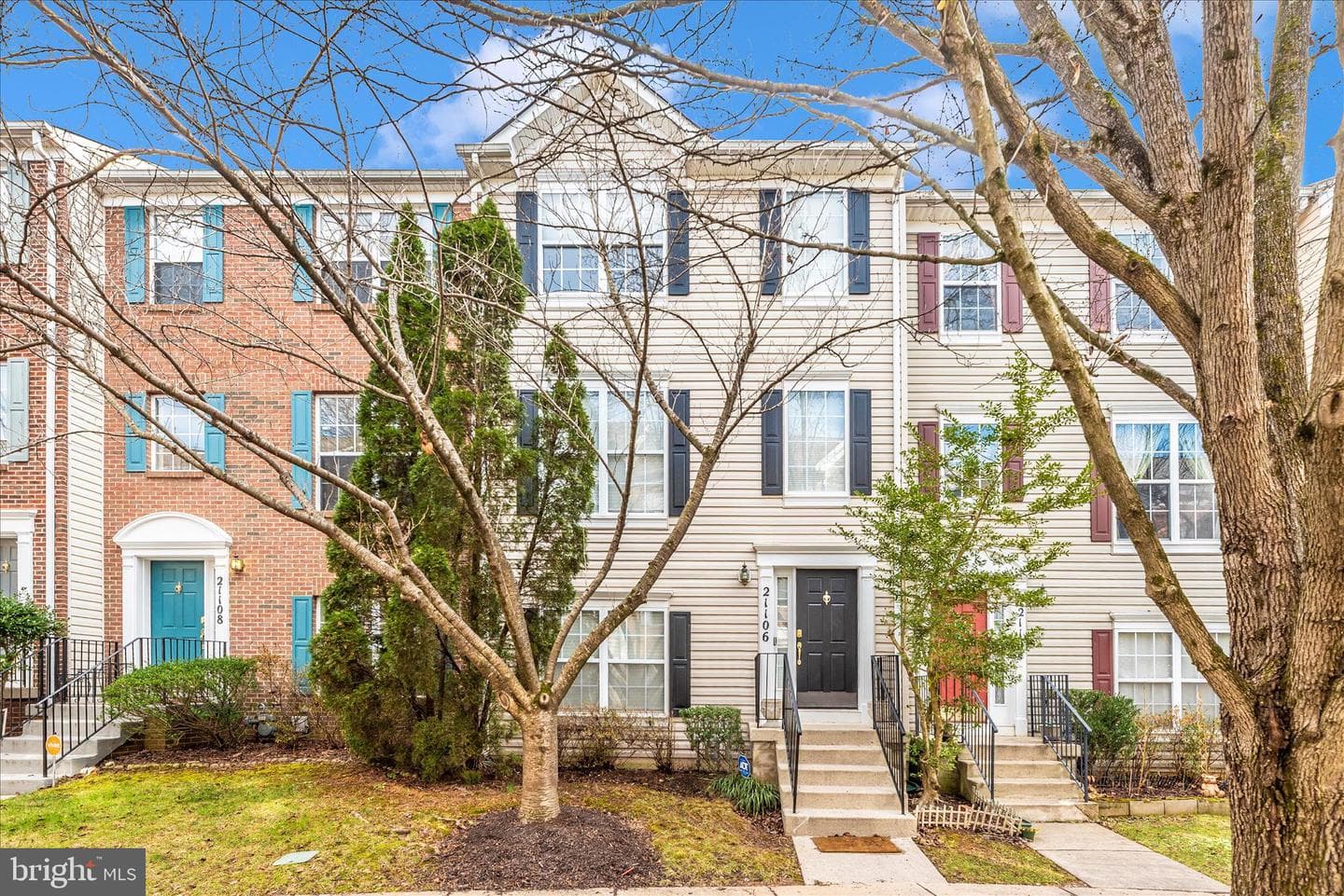 21106 Camomile Court #un 106 photo 1