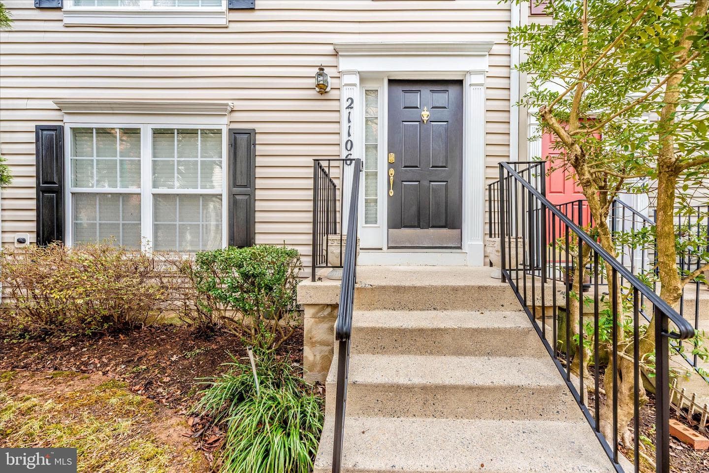 21106 Camomile Court #un 106 photo 2