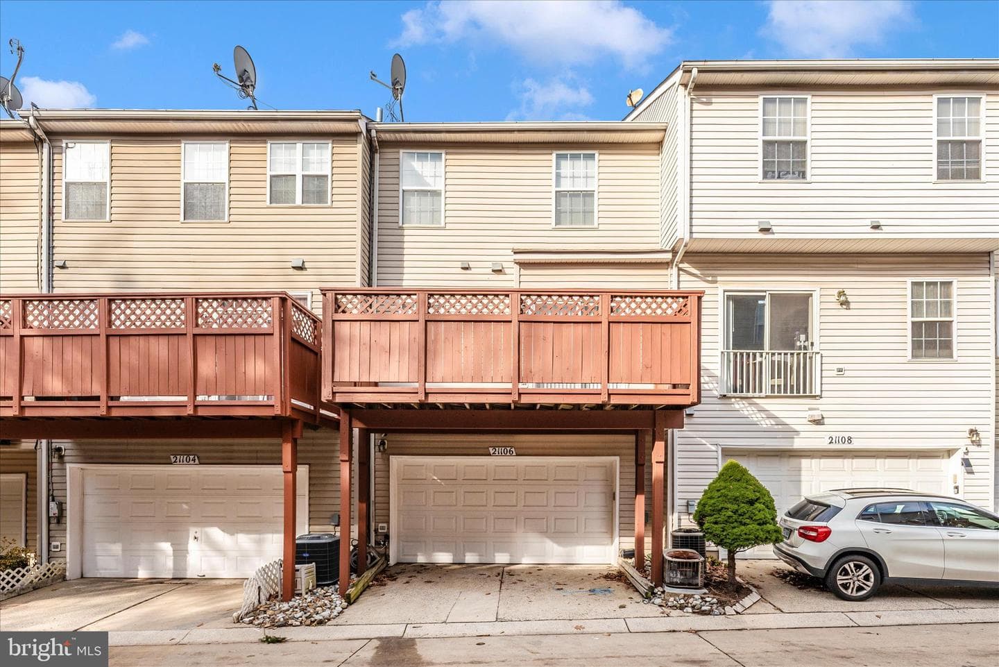 21106 Camomile Court #un 106 photo 43