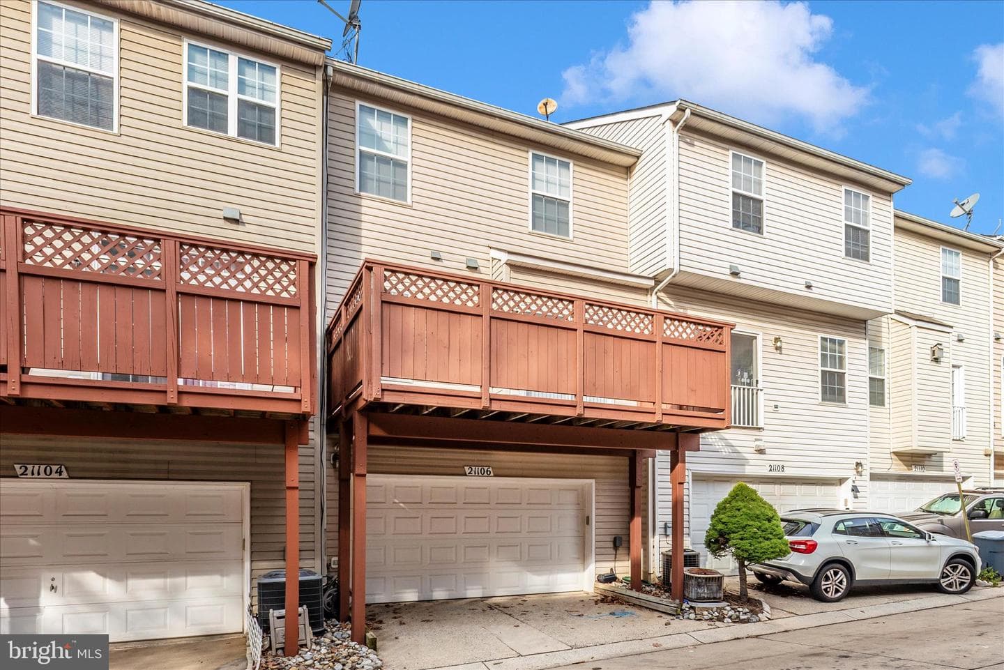 21106 Camomile Court #un 106 photo 45