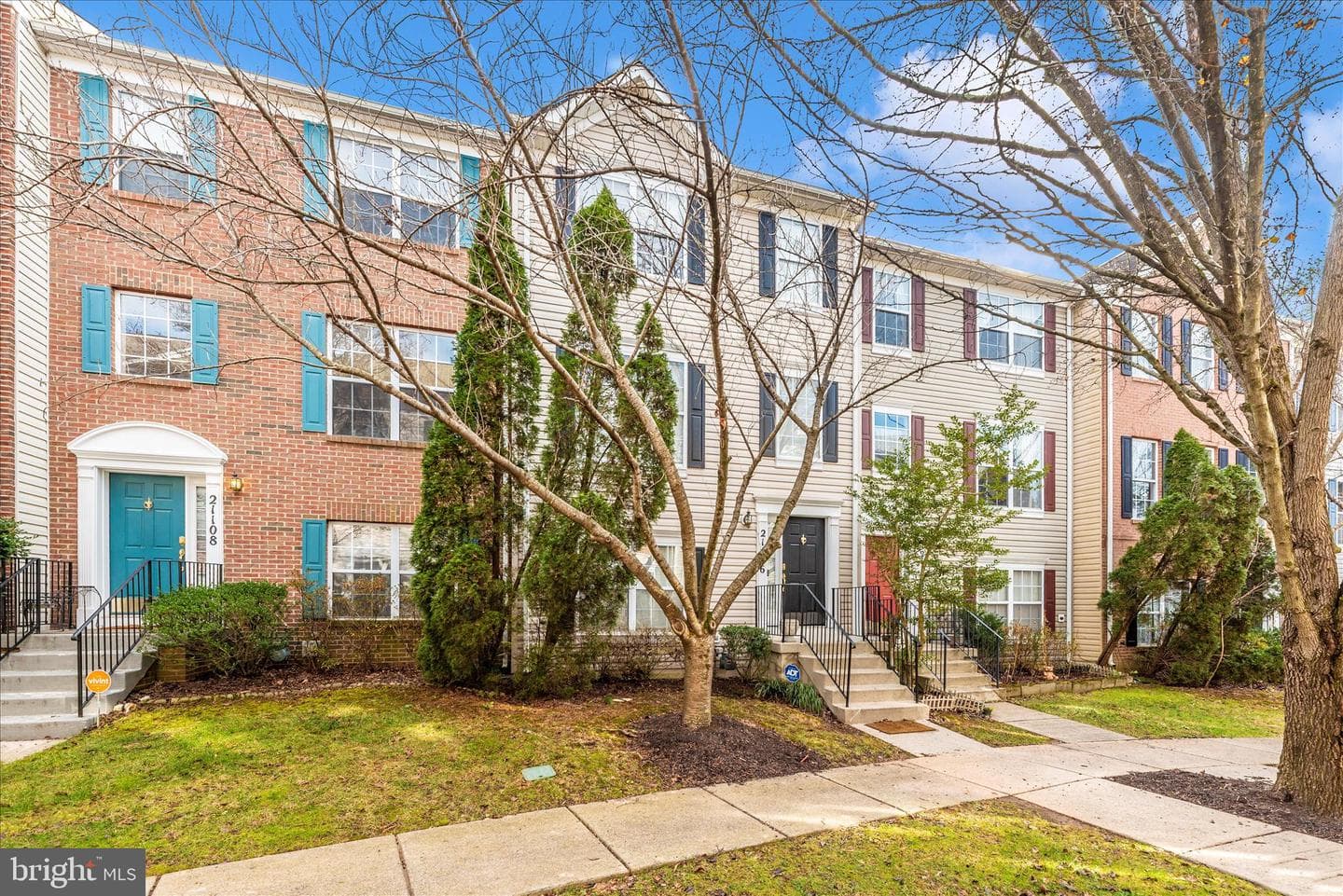 21106 Camomile Court #un 106 photo 53
