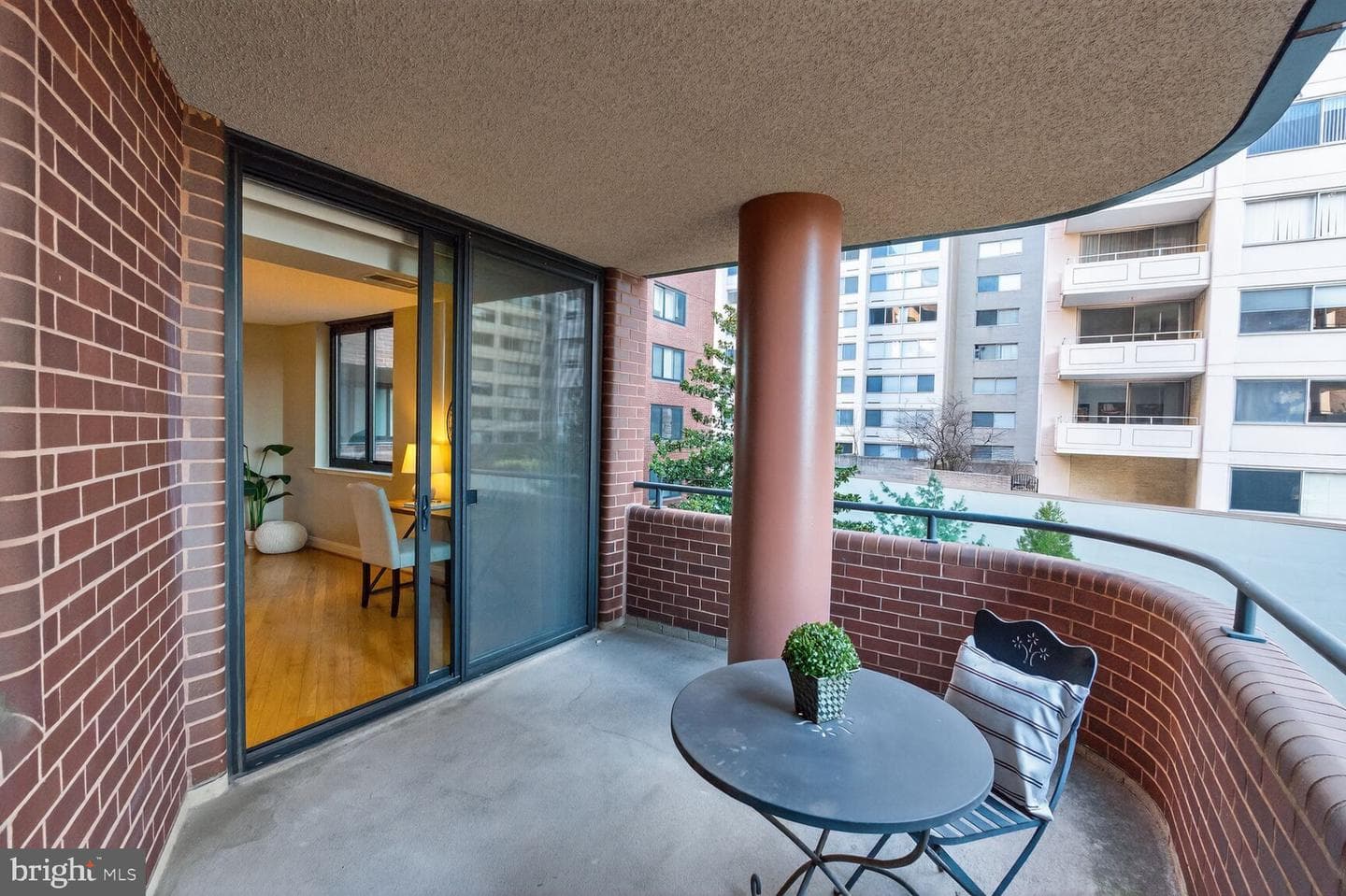 4550 N Park Avenue #301 photo 16