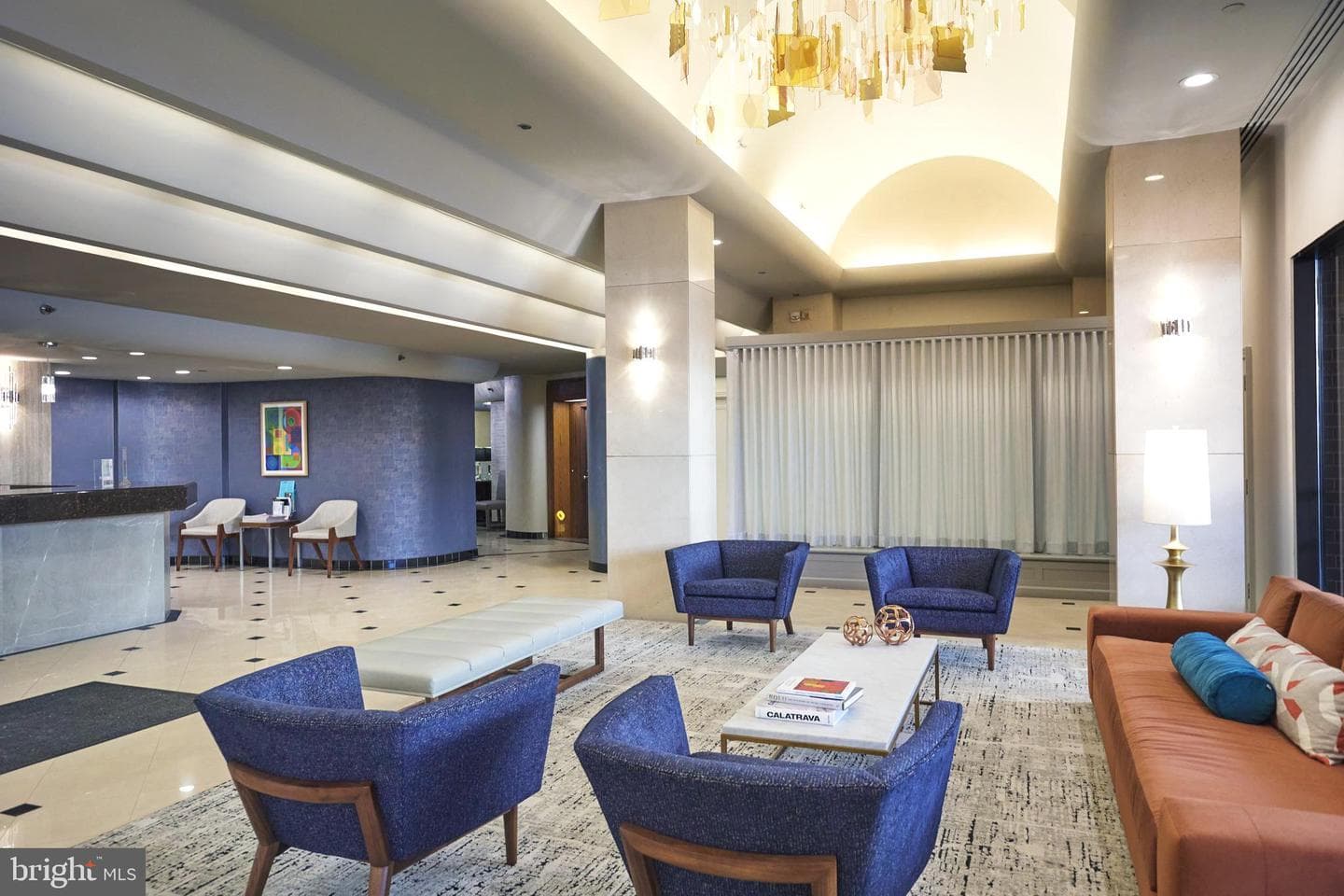 4550 N Park Avenue #301 photo 18
