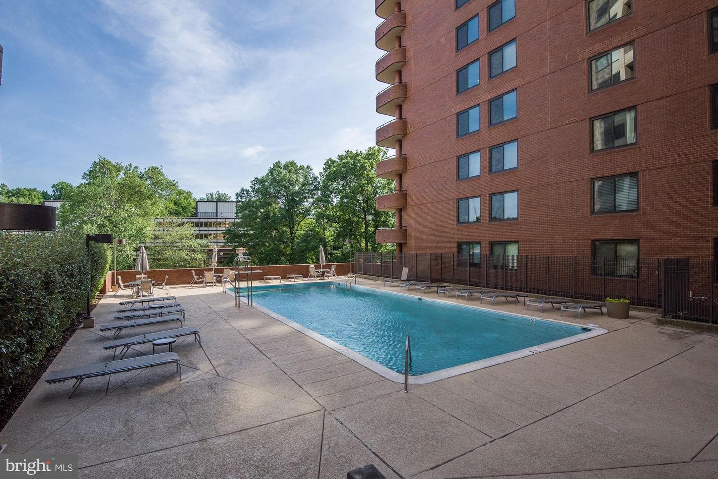 4550 N Park Avenue #301 photo 20