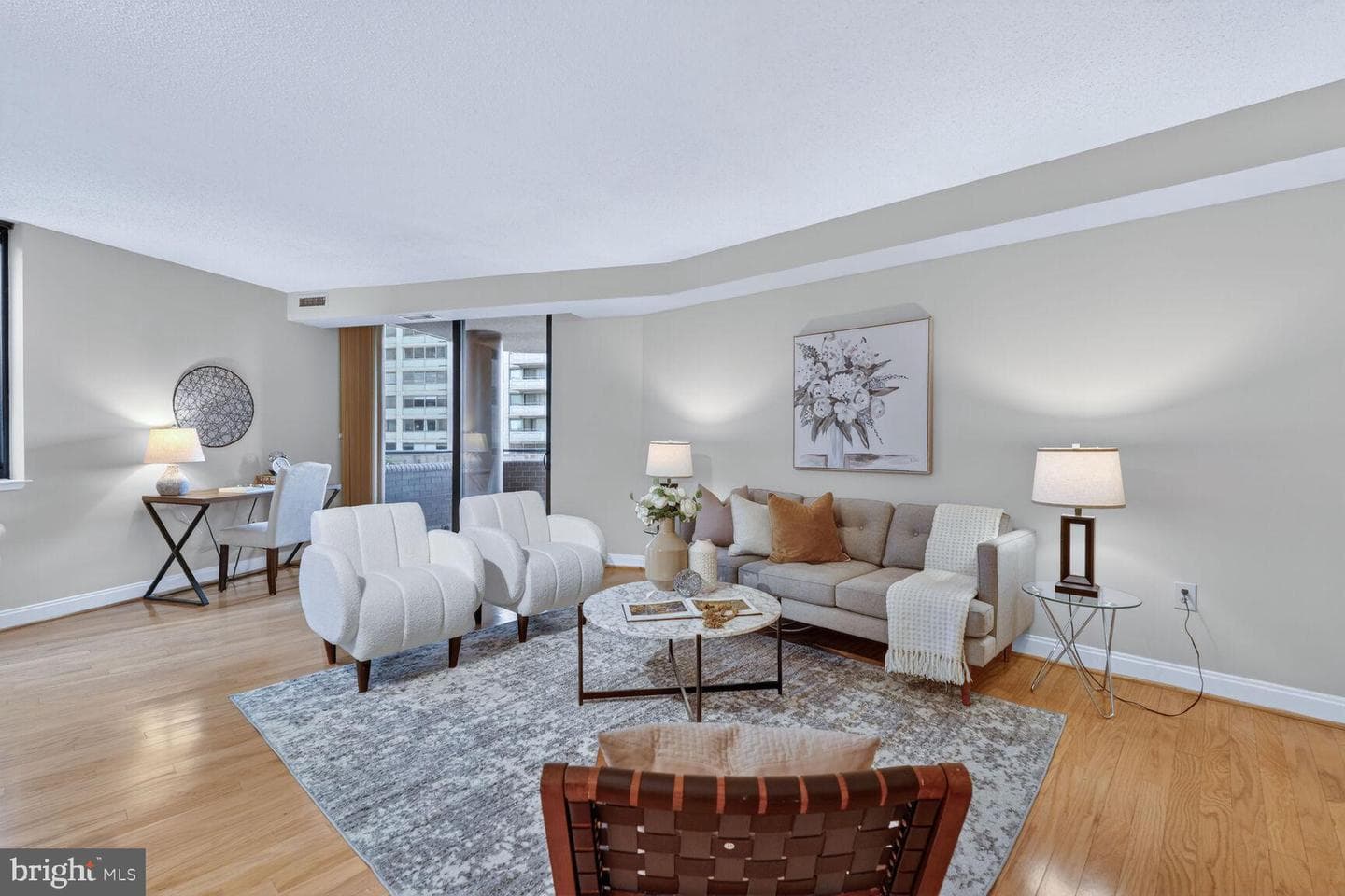 4550 N Park Avenue #301 photo 4