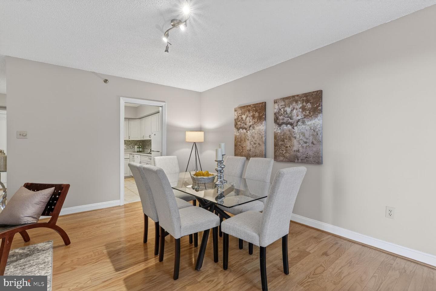 4550 N Park Avenue #301 photo 6