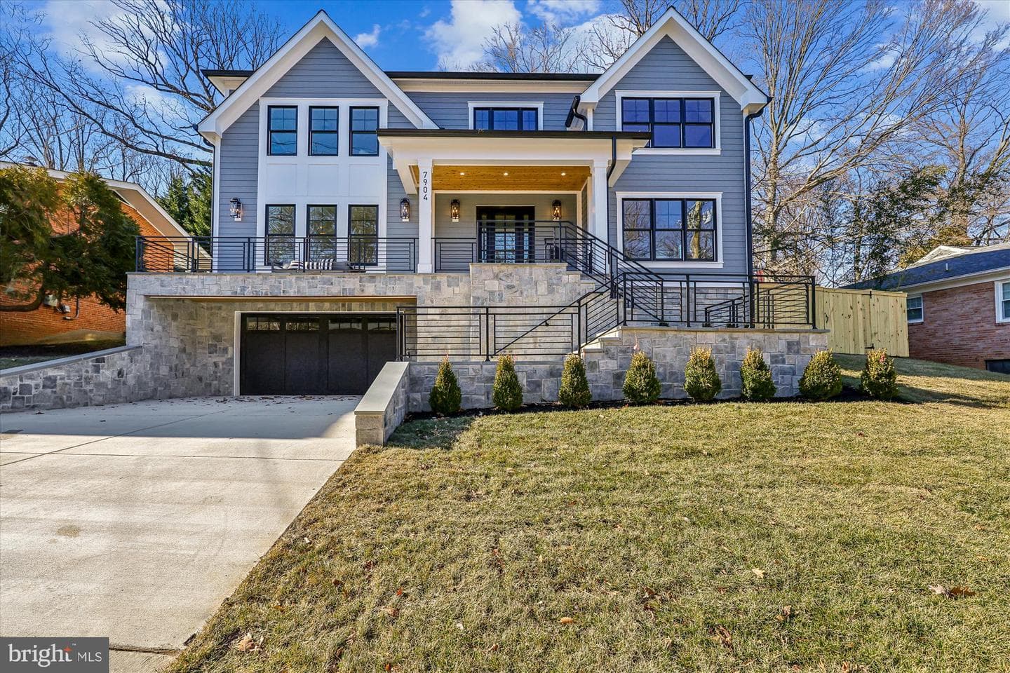 7904 Rocton Avenue, Chevy Chase