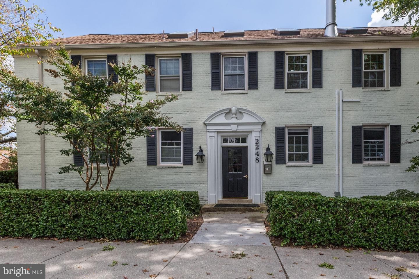 2248 Washington Avenue #101