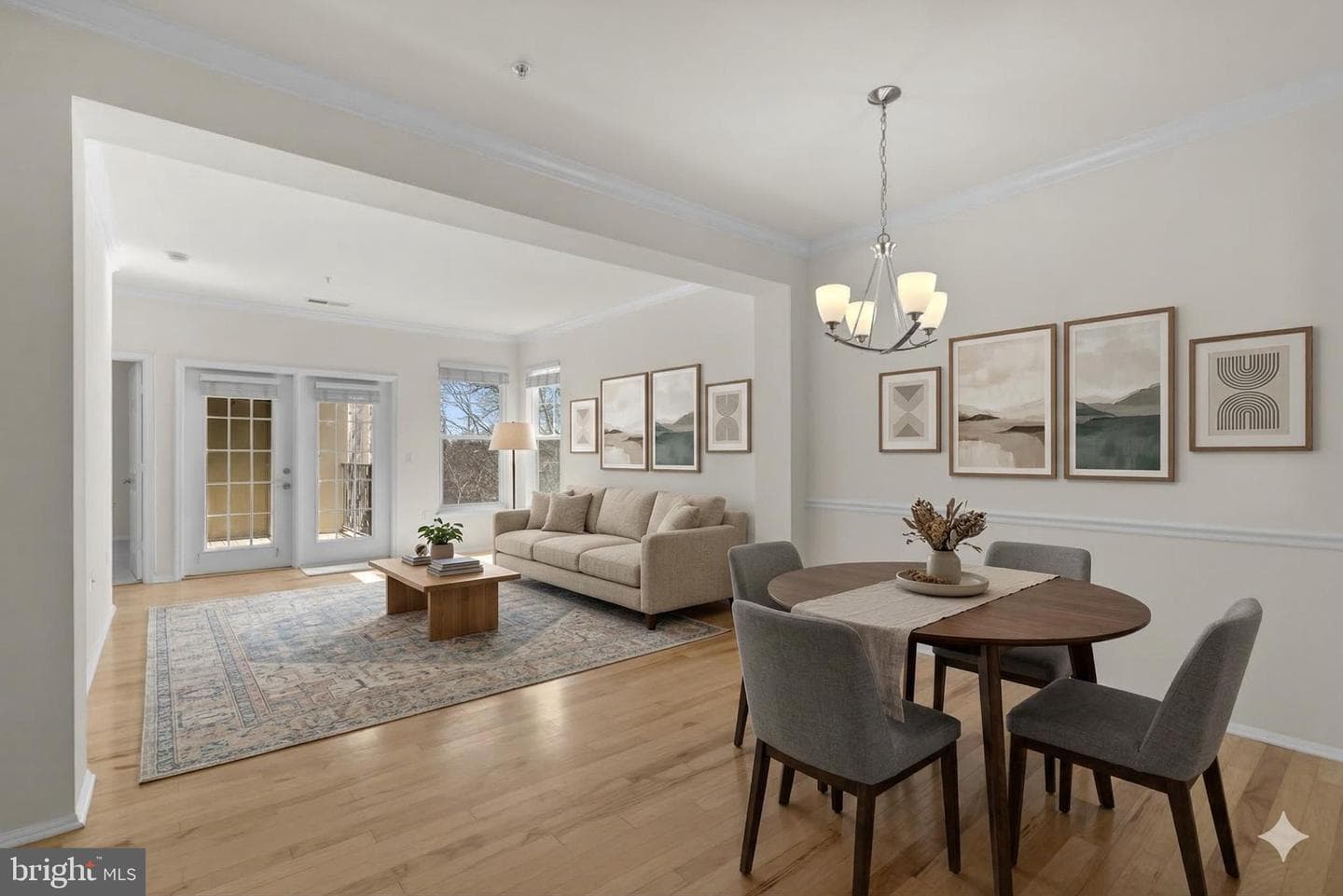11800 Old Georgetown #1315, North Bethesda